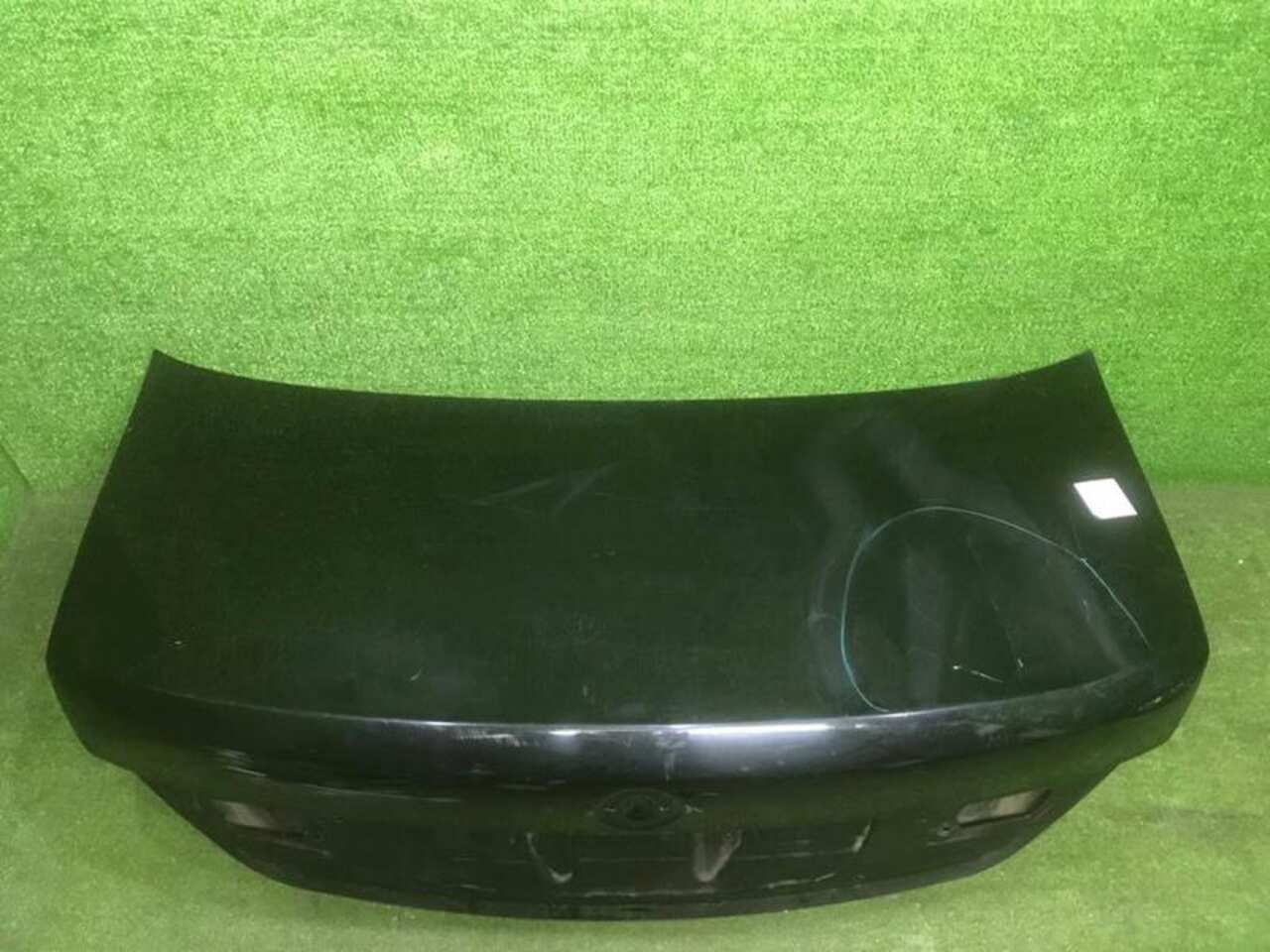 Крышка багажника BMW 7ER F01 F02 (2012-2015) 41627172332 D208