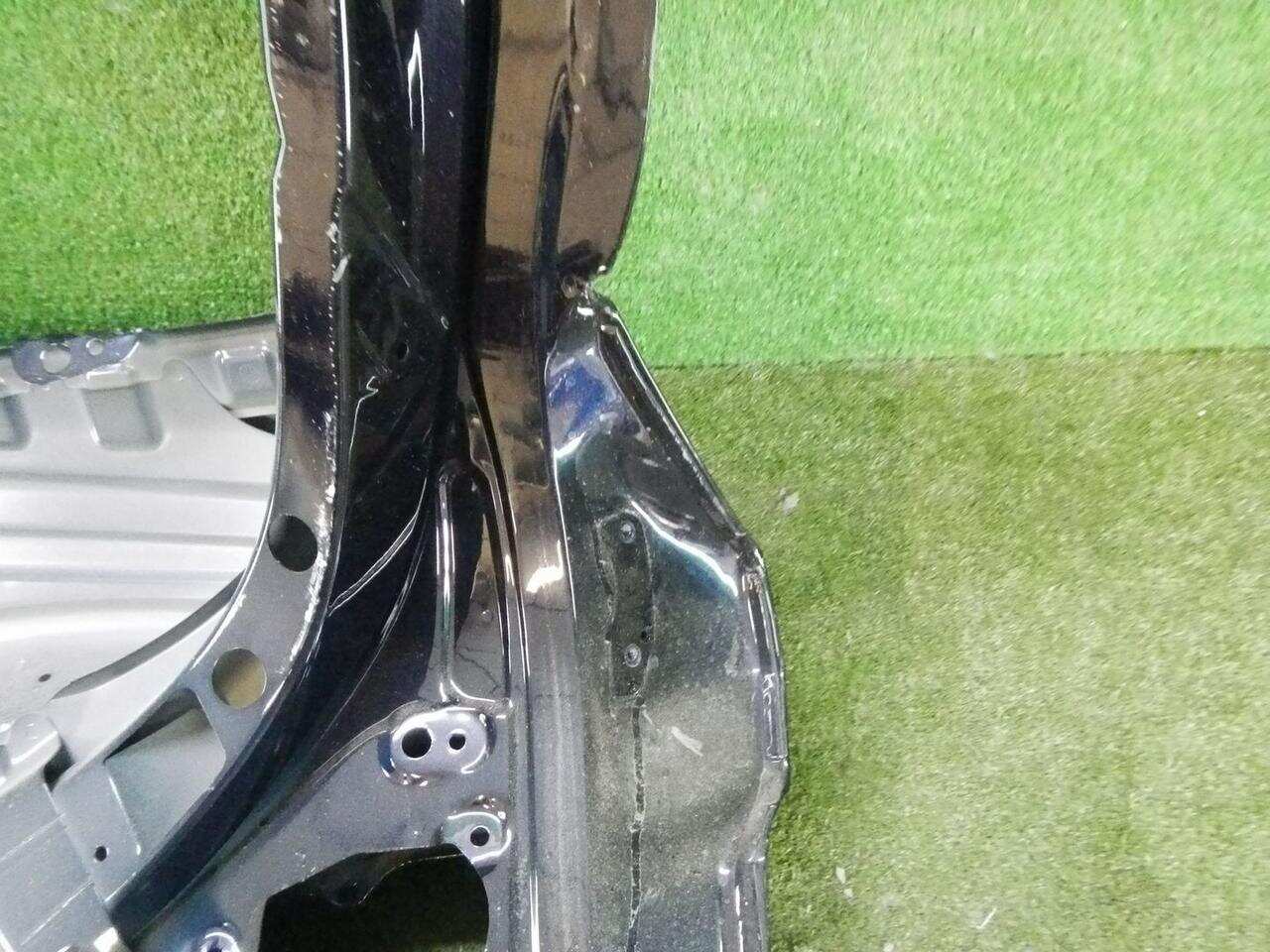Крышка багажника BMW X4 G02 (2018-Н.В.) 41007486250 0000003460504