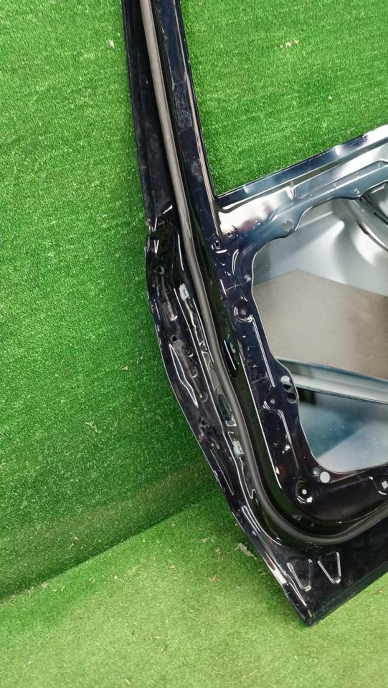Дверь задняя правая BMW X3 G01 (2017-2021) 41007465534 0000006016760