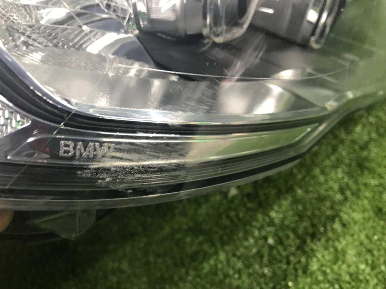Фара правая   ксенон BMW X3 F25 (2014-2017) 63117401132 0000005380282