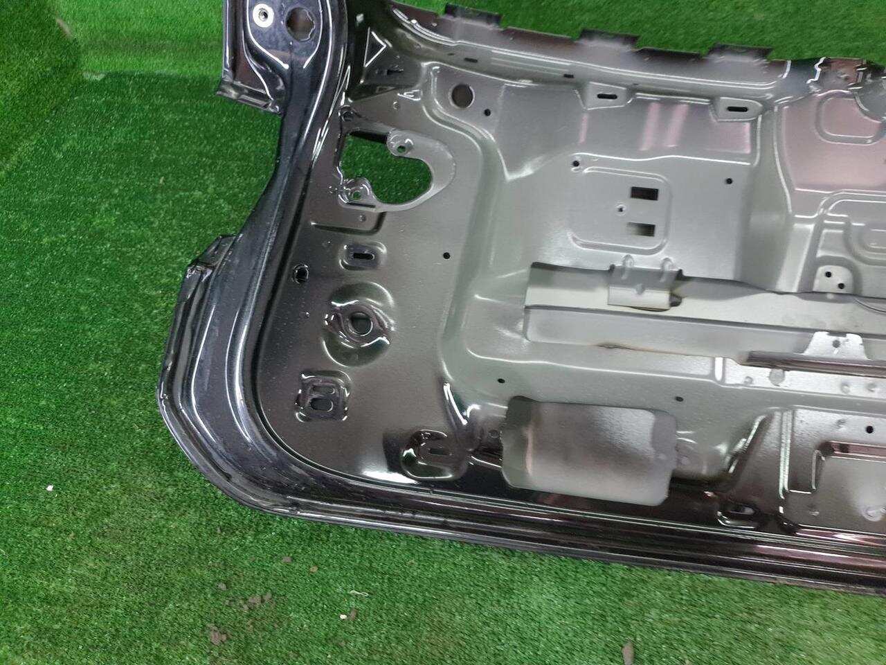 Крышка багажника VW TIGUAN 2 (2016-2020) 5NA827025M 0000005833955