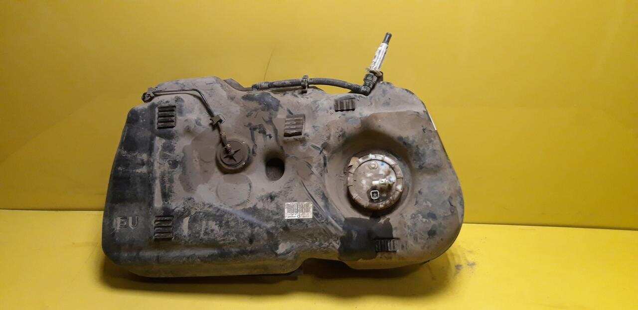 Бак топливный HONDA CR-V 3 (2009-2012) 17500S9A 0000001200959