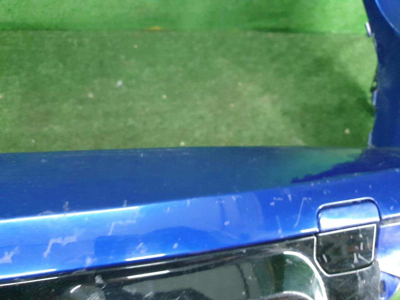 Бампер задний BMW X5M F95 (2019-Н.В.) 51128081617 0000005933976