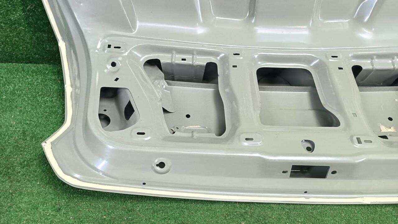 Крышка багажника VW POLO SEDAN (2015-2020) OEM0062BAG 0000006283179