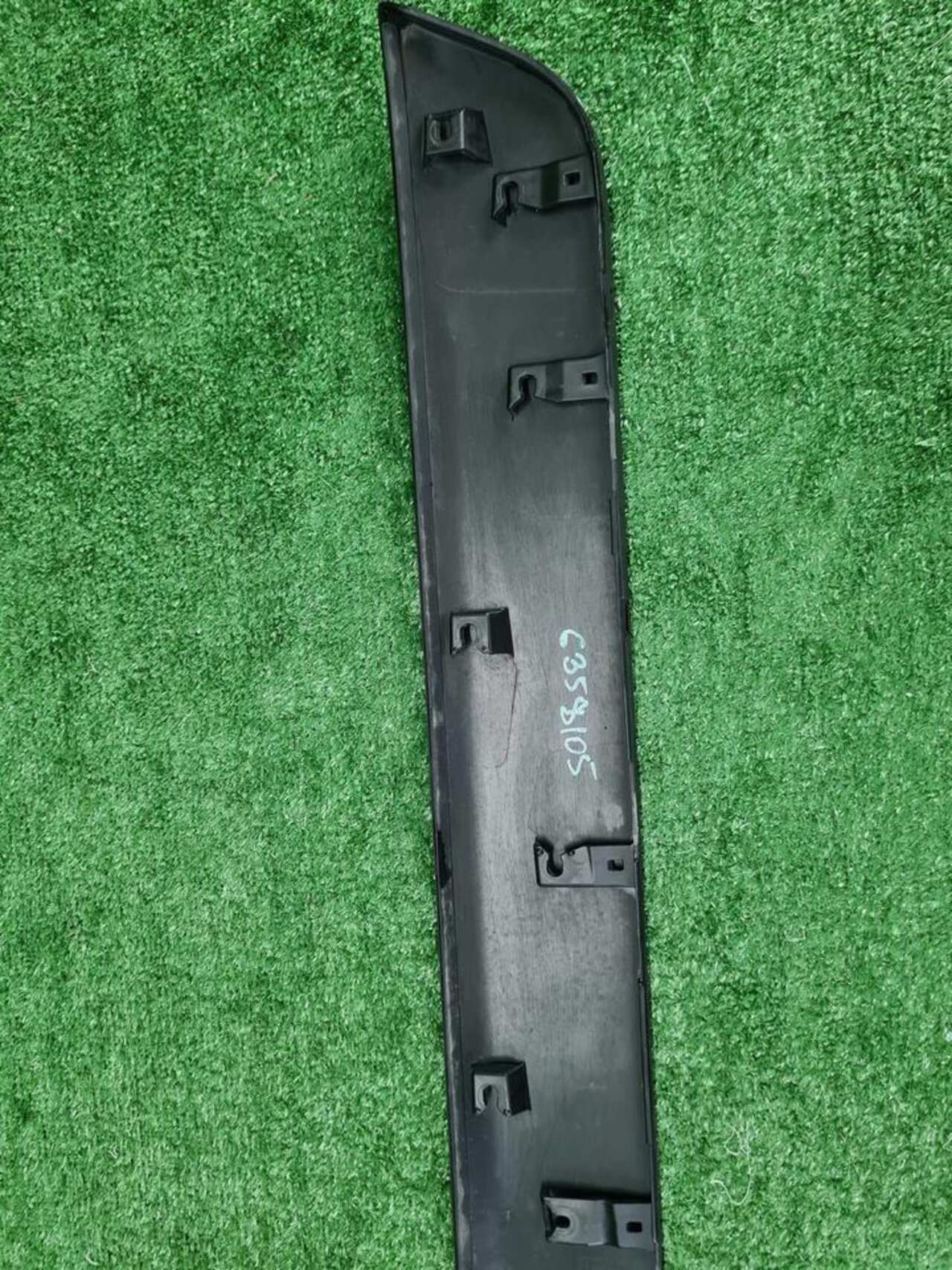 Накладка крышки багажника нв TOYOTA RAV 5 XA50 (2018-Н.В.) 768020R070 0000006358105