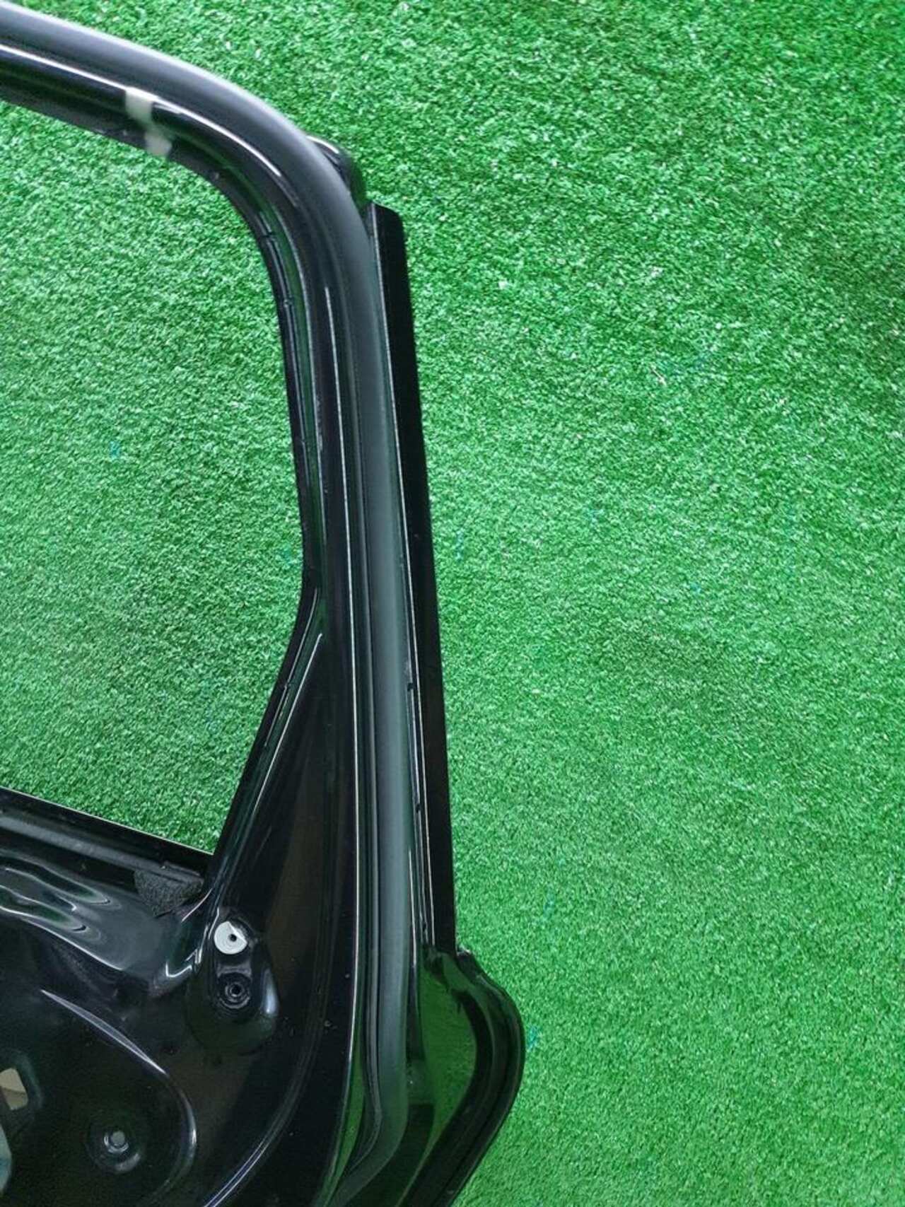 Дверь задняя правая VW TOUAREG 2 NF (2010-2014) 7P0833056A 0000006047825