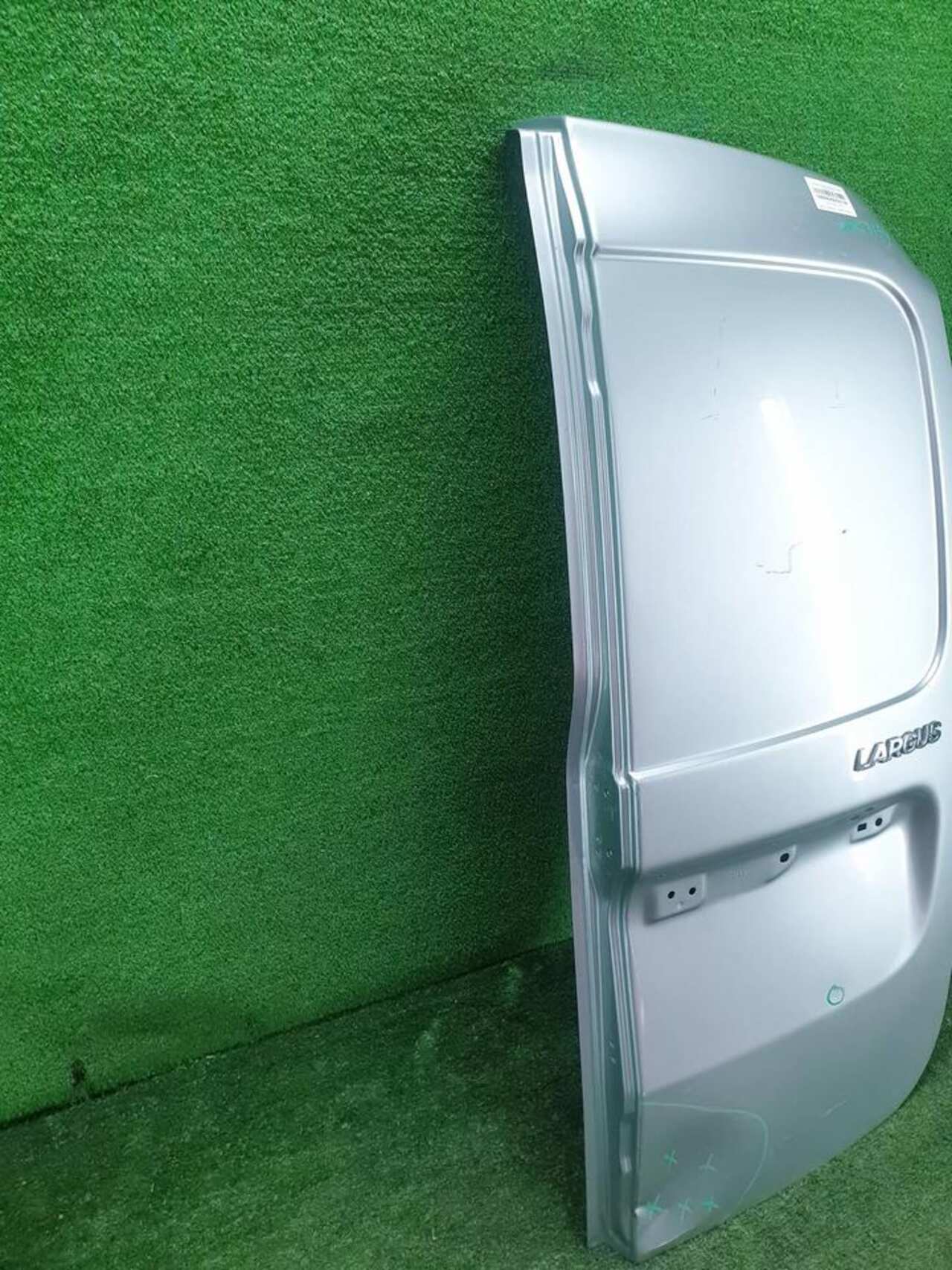 Дверь багажника правая LADA LARGUS (2012-2021) 901004643R 0000006053154