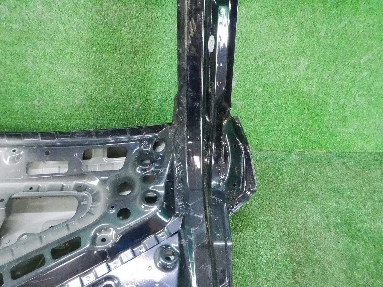 Крышка багажника BMW X6 G06 (2019-Н.В.) 41006840279 0000002298573