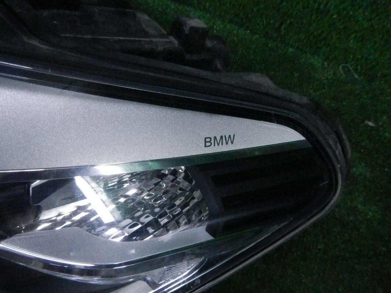 Фара Комплект фар BMW 5ER G30 (2017-2020) 63117214952 0000002802923