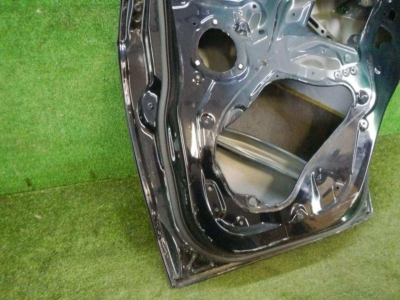 Дверь задняя правая BMW X6 F16 (2014-2020) 41517386744 0000003687109