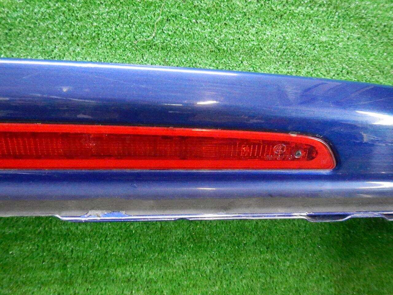Крышка багажника BMW X1 E84 (2009-2012) 41002993152 0000003159477