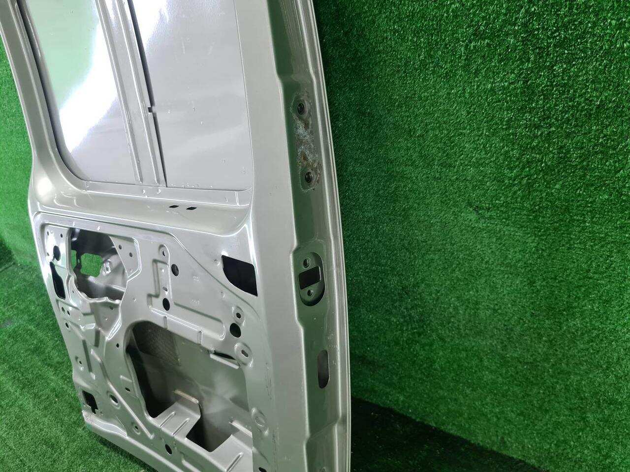 Дверь багажника левая LADA LARGUS (2012-2021) 901010231R 0000006237424