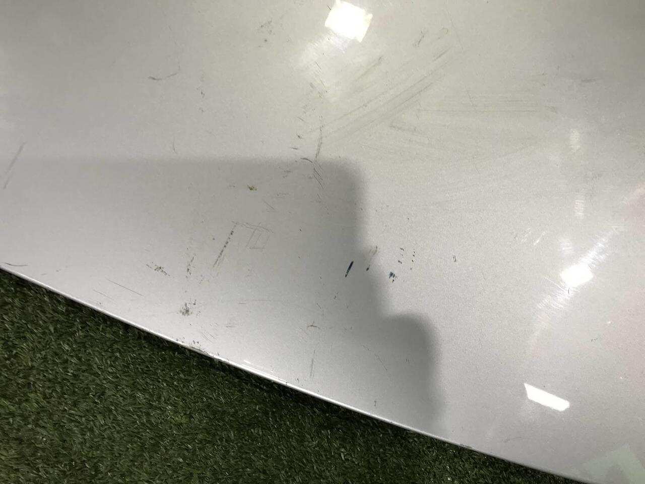 Спойлер крышки багажника BMW X5 F15 (2013-2018) 51337852901 0000005728930