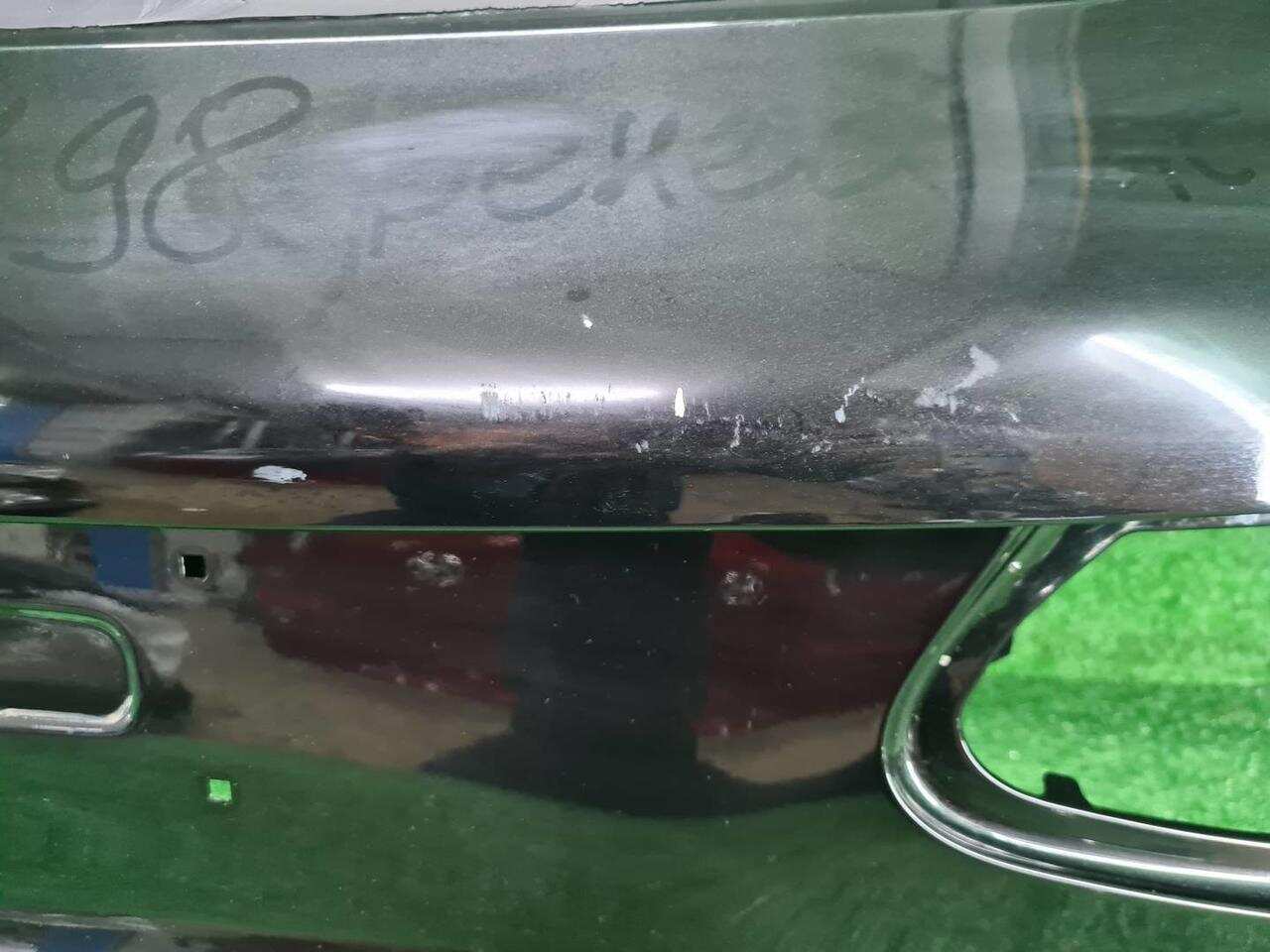 Крышка багажника MERCEDES-BENZ GLC X253 (2015-2019) A2537400305 0000006091118