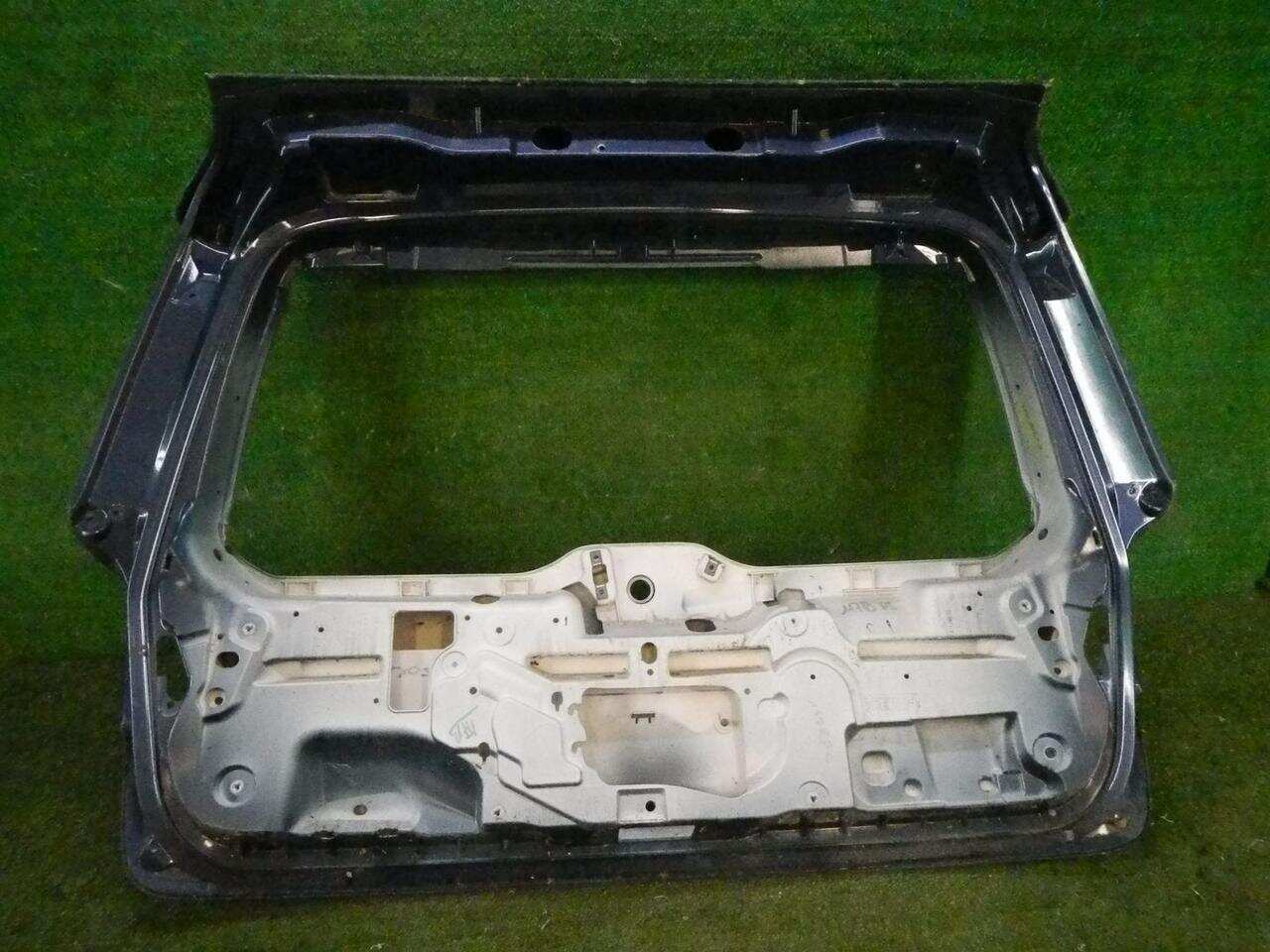 Крышка багажника VOLVO XC70 2 (2007-2013) 30674837 0000003336175