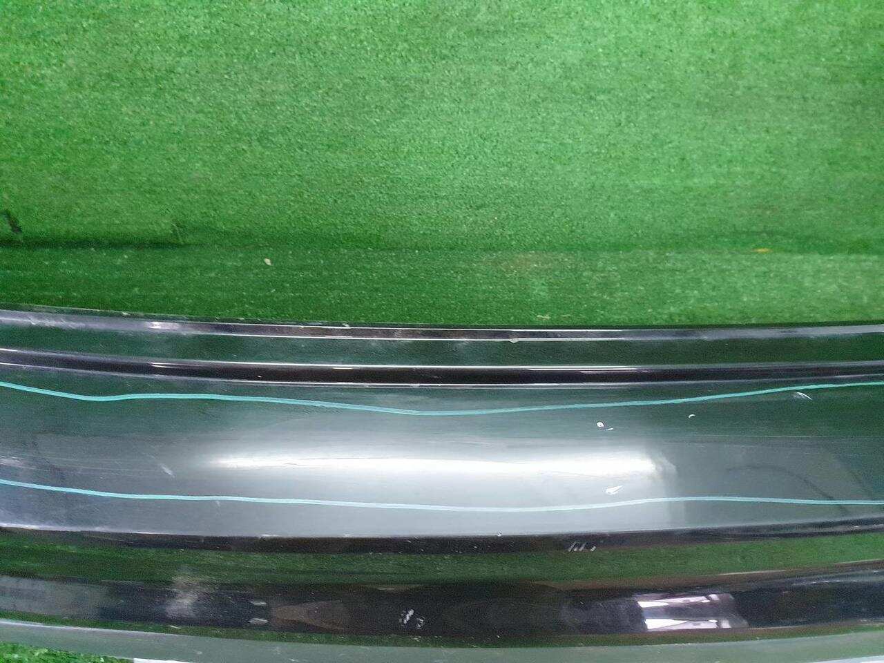 Бампер задний VW TIGUAN 2 (2020-Н.В.) 5NR807421AGRU 0000005833948