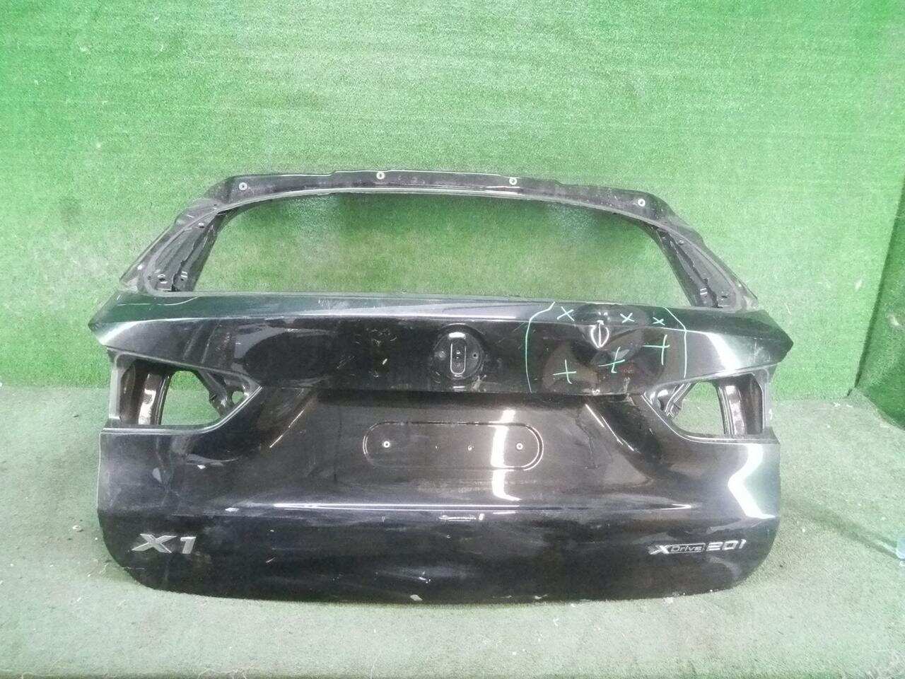 Крышка багажника BMW X1 F48 (2015-2019) 41007350826 0000002666761