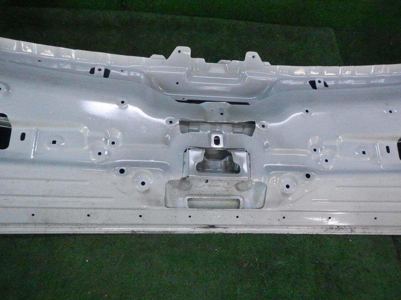 Крышка багажника BMW X5 F15 (2013-2018) 41007378121 0000002374420