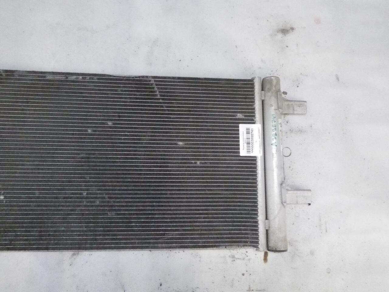 Радиатор кондиционера BMW X1 F48 (2015-2019) 64539271207 0000003898741