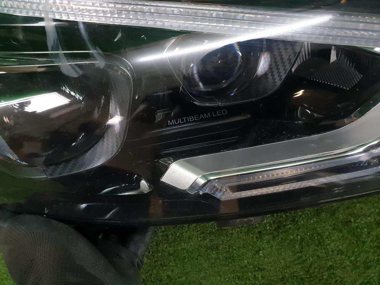 Фара правая MERCEDES-BENZ AMG GT (2017-Н.В.) A2909060601 0000005645862