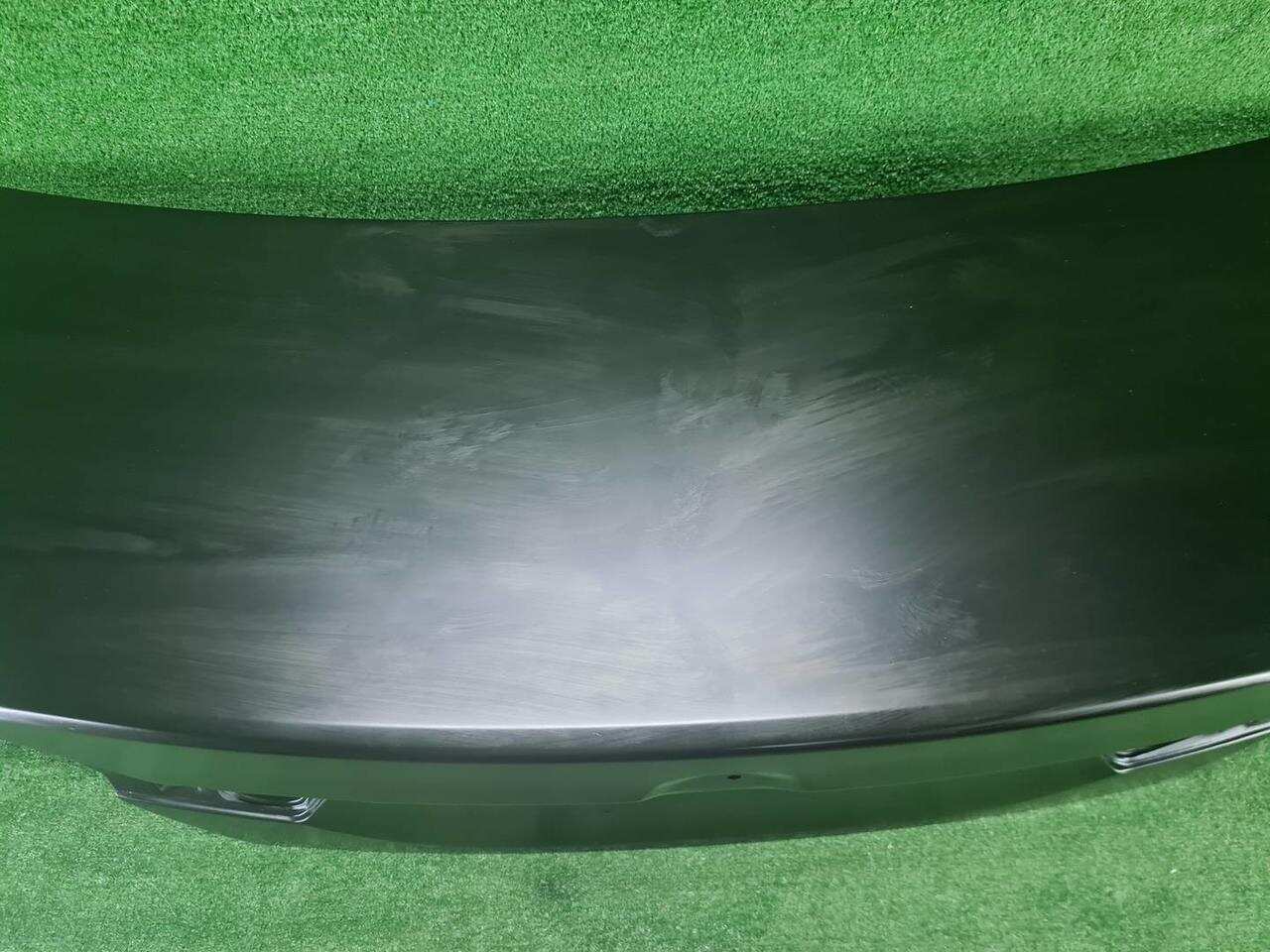 Крышка багажника TOYOTA CAMRY 7 XV50 (2011-2014) 6440106C80 0000006280314