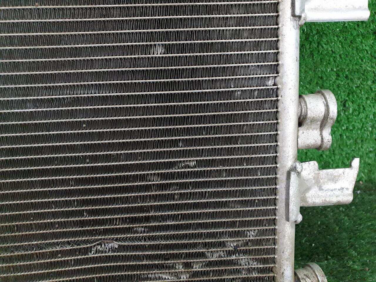 Радиатор кондиционера BMW 2ER F45 F46 (2014-2018) 64509271205 0000006011154