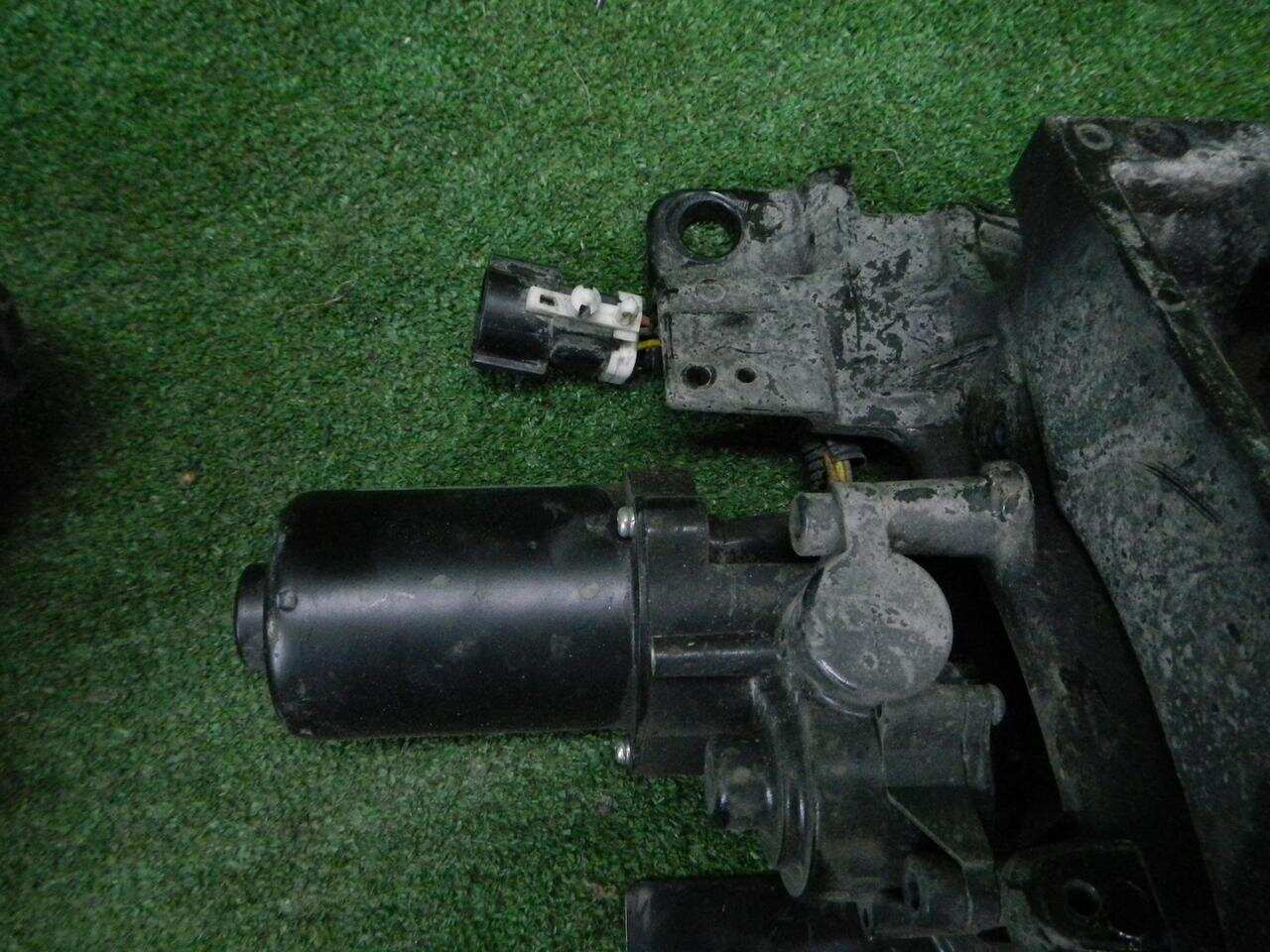 Мотор подножки левый LAND-ROVER RANGE ROVER VOGUE 4 L405 (2012-2017) VPLGP0421 0000002057620