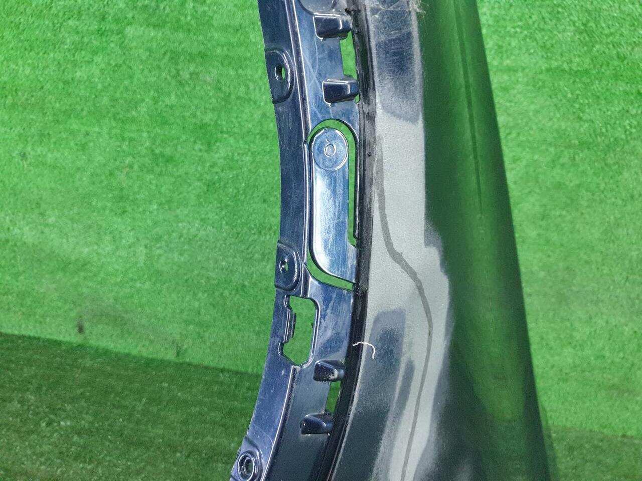 Крыло переднее левое BMW X5 F15 (2013-2018) 51657373541 0000005997244