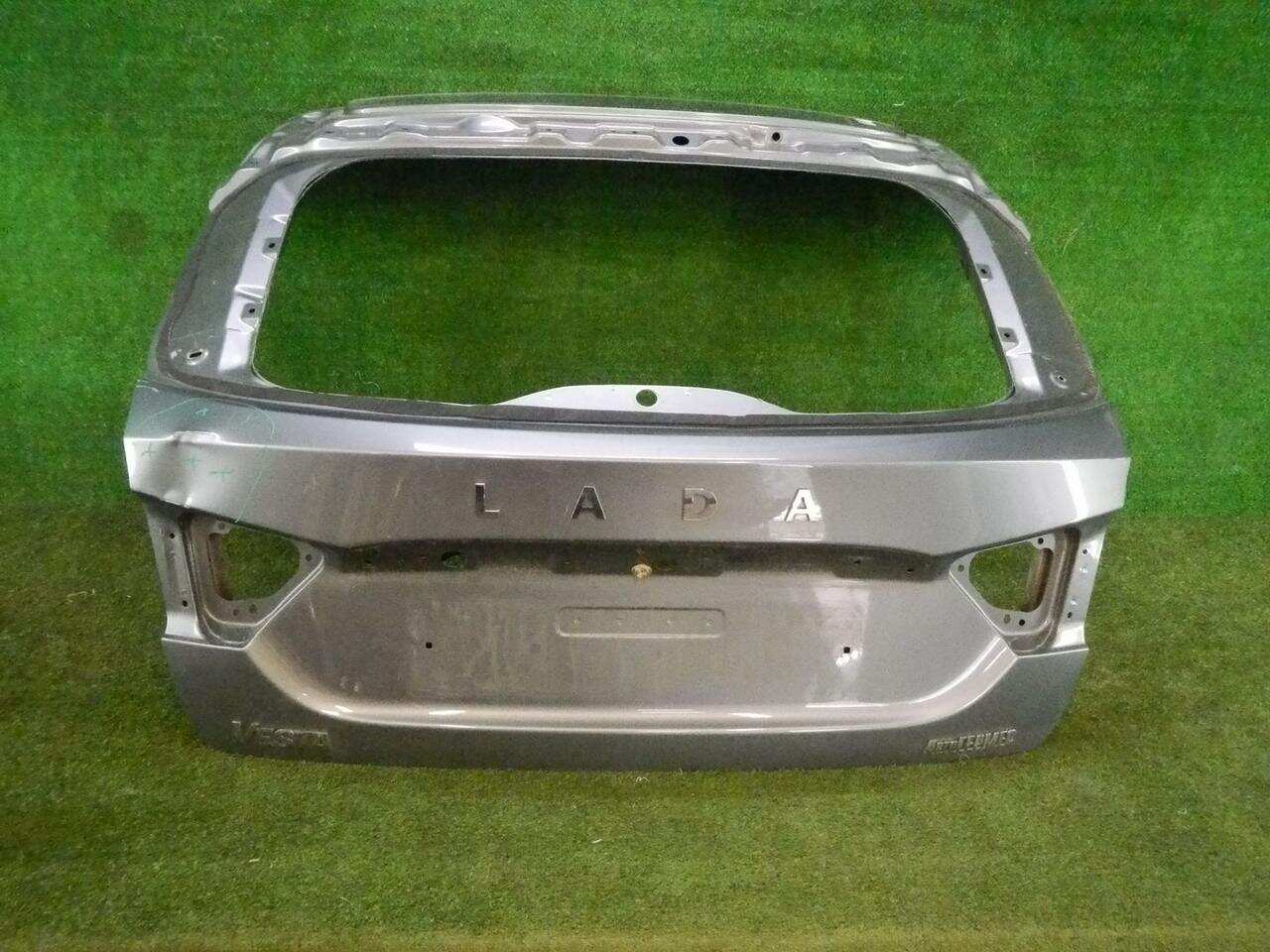 Крышка багажника     универсал LADA VESTA (2015-Н.В.) 8450102347 0000003410134