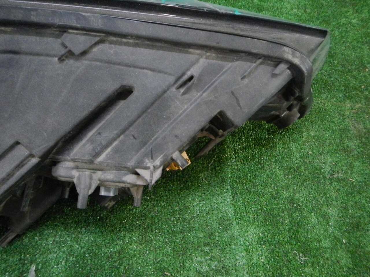 Фара левая    ксенон VW TOUAREG 2 NF (2014-2018) 7P1941751B 0000002108872