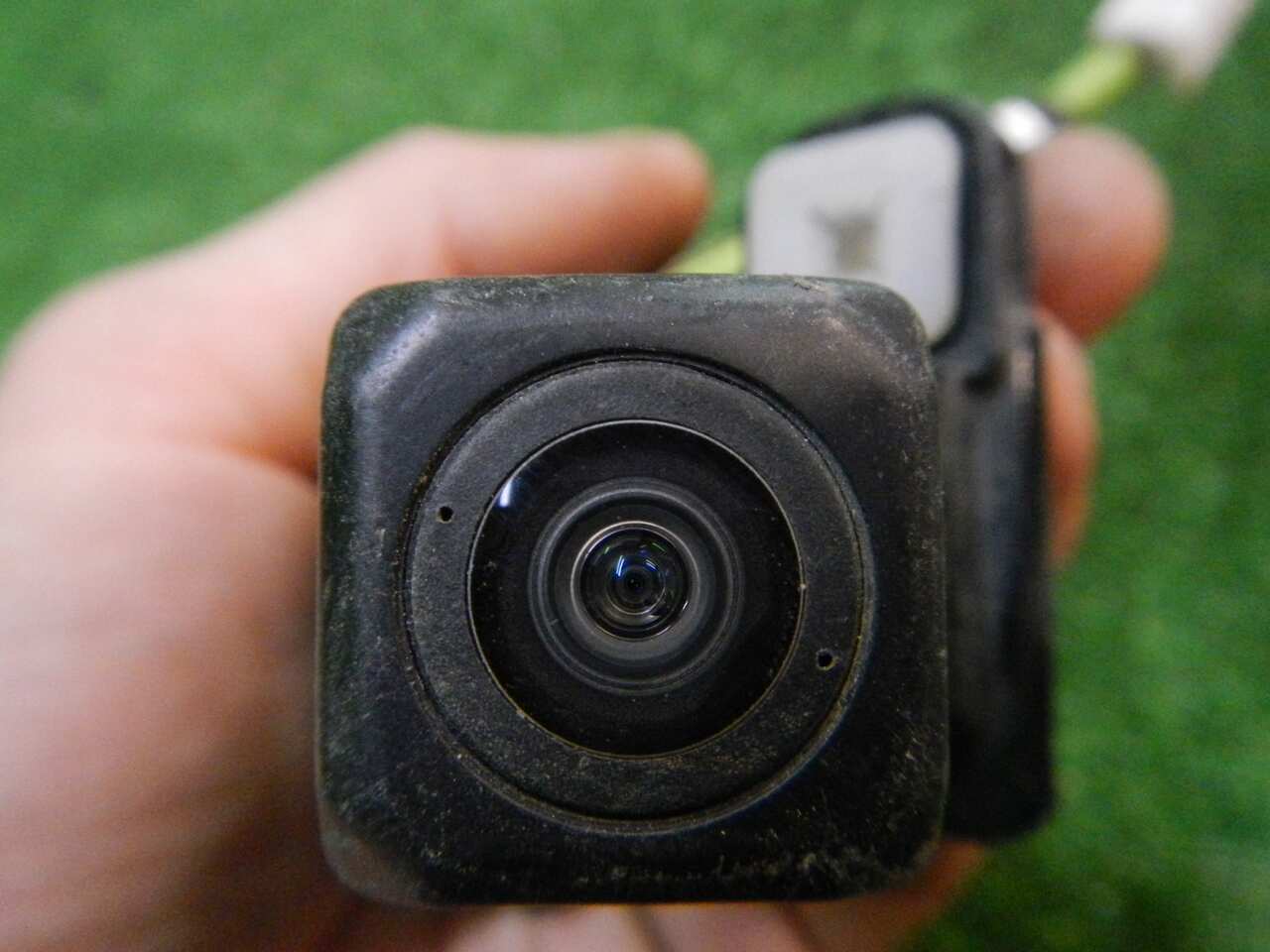 Камера задняя TOYOTA RAV 4 CA40 (2012-2015) 867B042020 0000002155807