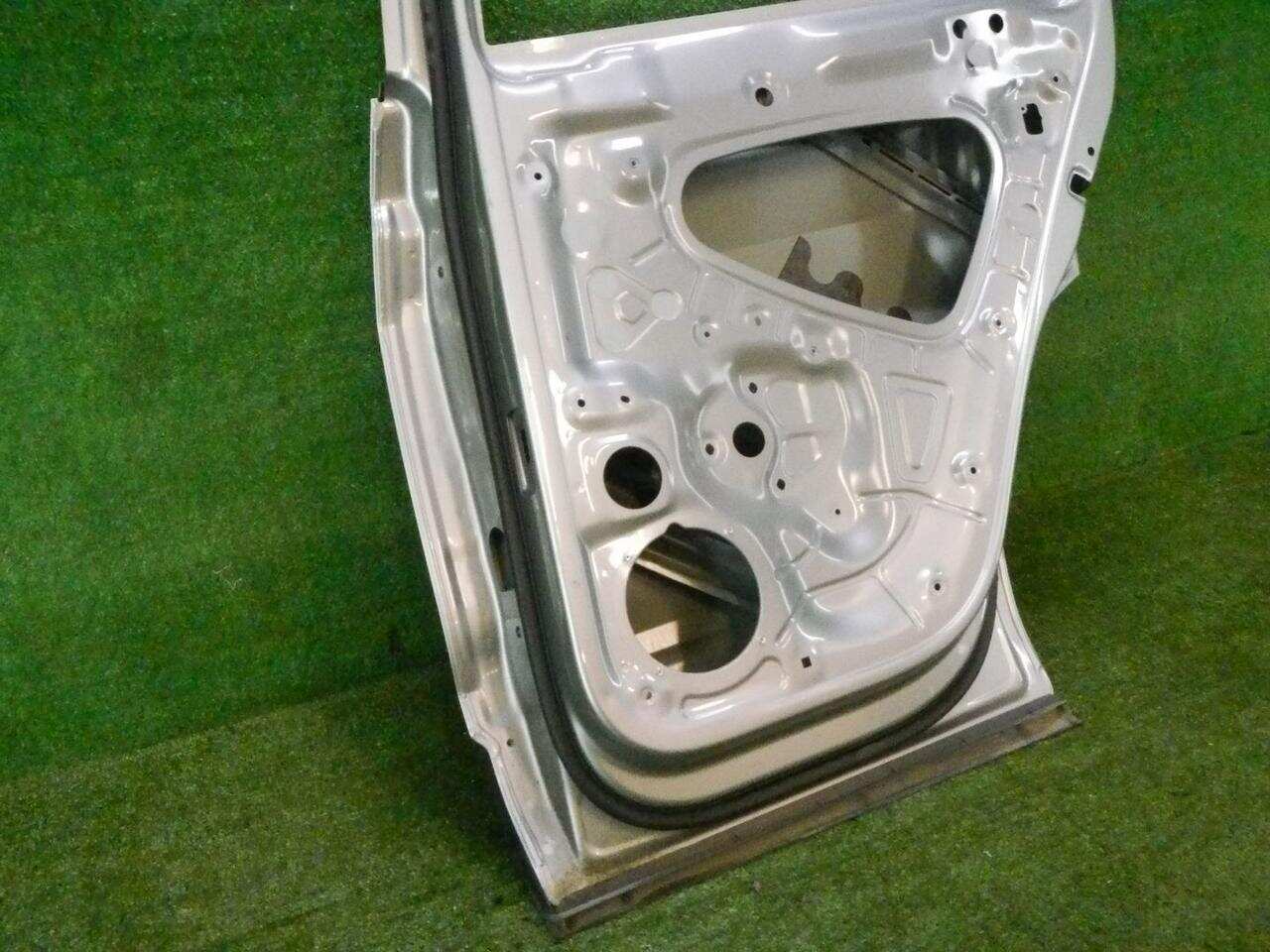 Дверь задняя правая VW TIGUAN 2 (2016-2020) 5NA833056L 0000004144120