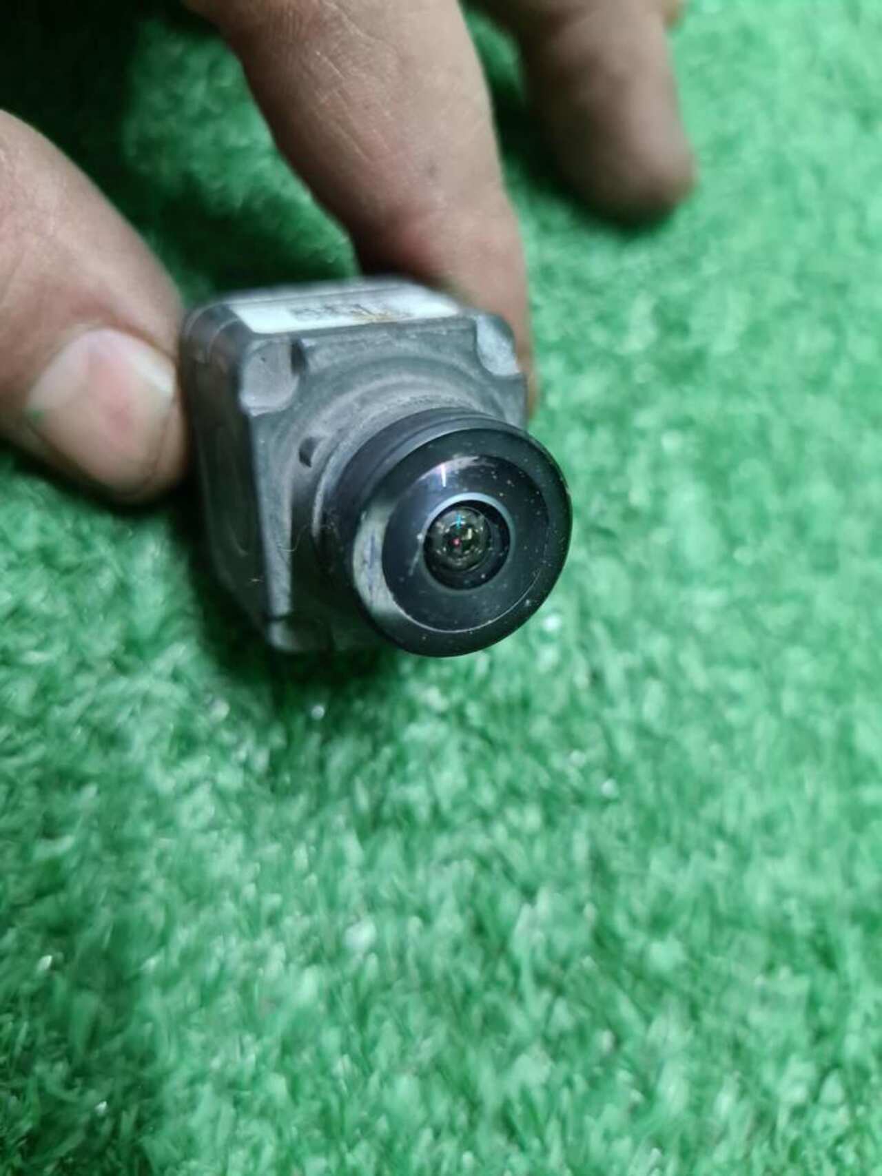 Камера передняя AUDI Q7 2 (2015-2019) 5Q0980546A 0000006453657