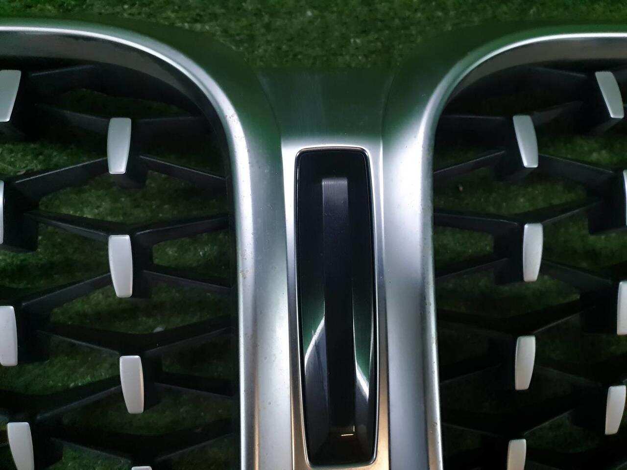 Решетка радиатора BMW X4 G02 (2021-Н.В.) 51135A20762 0000005359103