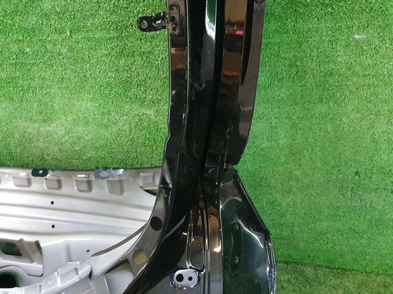 Крышка багажника BMW X4 G02 (2018-2021) 41007486250 0000005481965