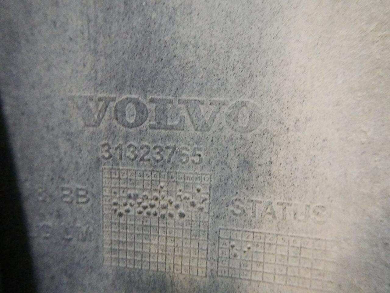 Бампер передний VOLVO XC60 (2013-2017) 39824910 0000004364474