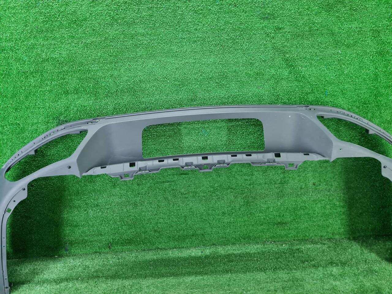 Юбка заднего бампера VW PASSAT B8 (2014-2020) 3G9807521KMI1 0000006061739