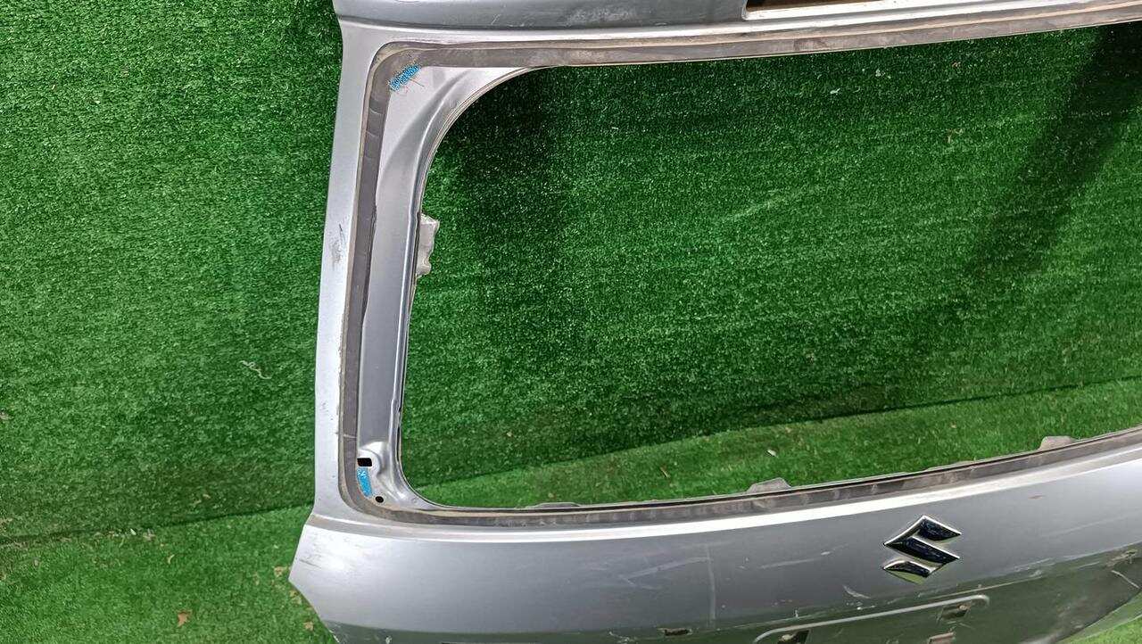 Крышка багажника   хэтчбек SUZUKI SX4 1 CLASSIC (2009-2014) 6910079J00000 0000005984275
