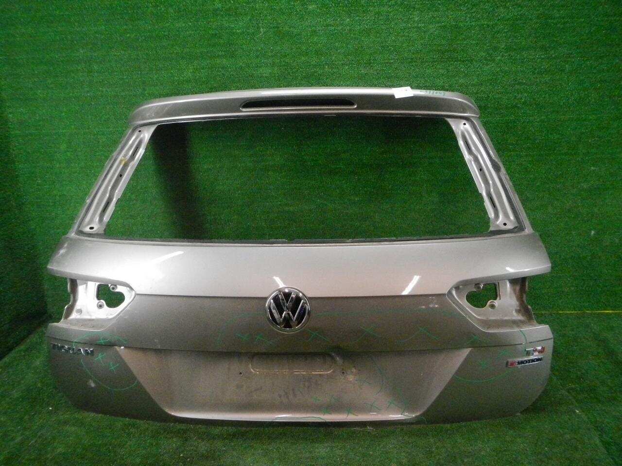 Крышка багажника VW TIGUAN 2 (2016-2020) 5NA827025L 0000001988048