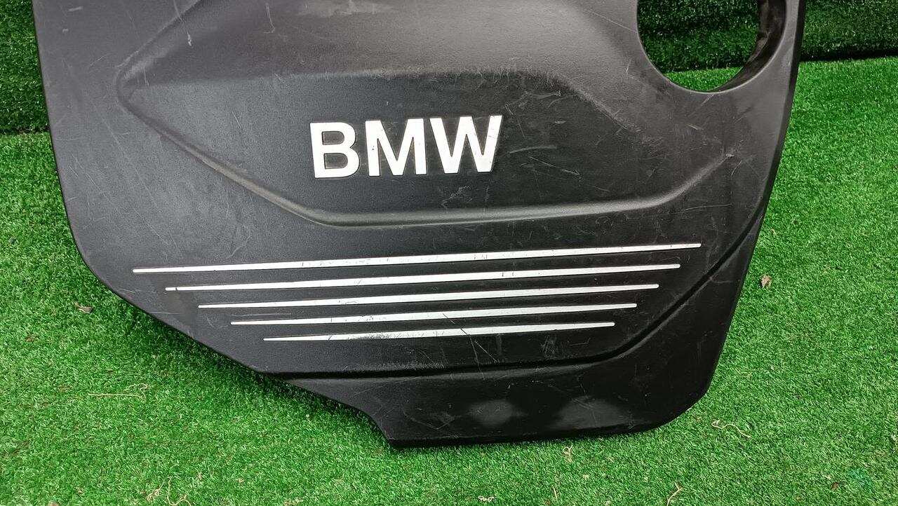 Накладка двигателя BMW 5ER G30 (2017-2020) 11148514204 0000005916313