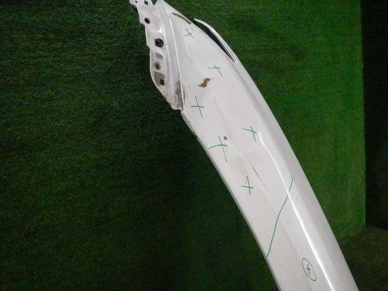 Крыло переднее левое LEXUS LX 570 URJ200 (2012-2015) 5380260B80 0000004739739