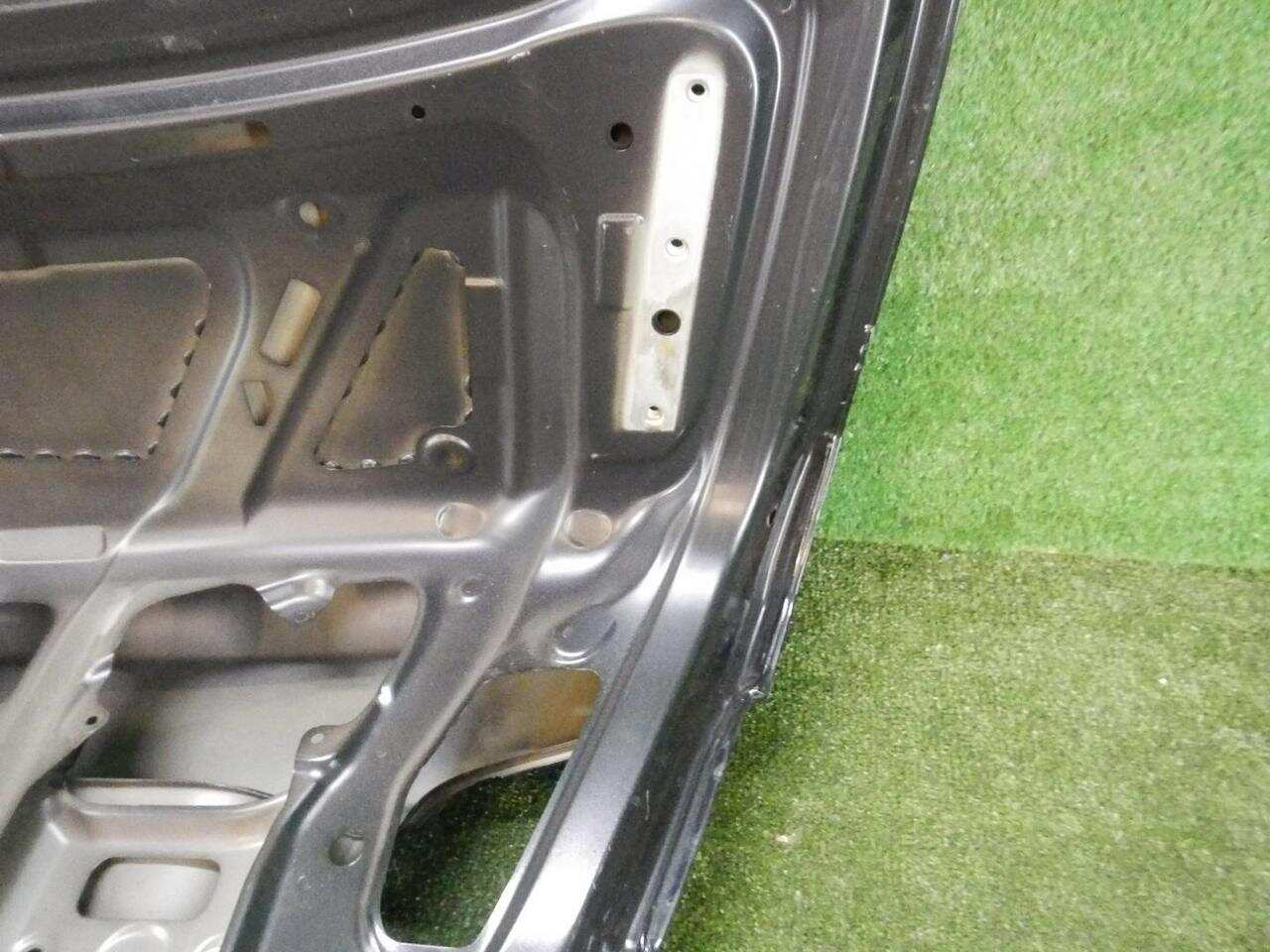 Крышка багажника BMW 5ER F10 F11 (2009-2013) 41627240552 0000005137992