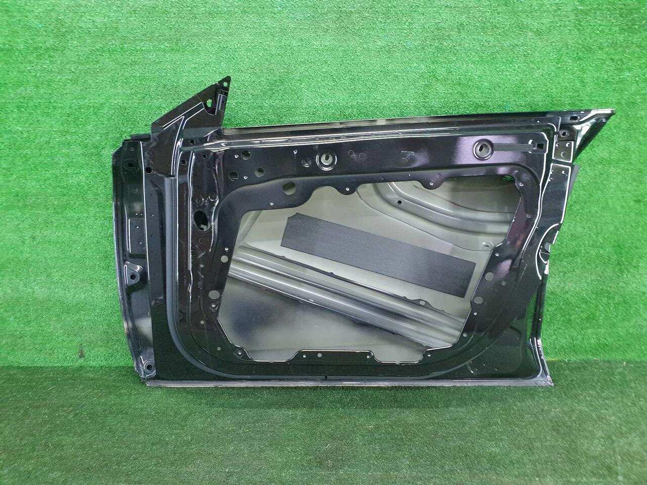 Дверь передняя правая MERCEDES-BENZ AMG GT X290 (2018-Н.В.) A2577203401 0000005984633