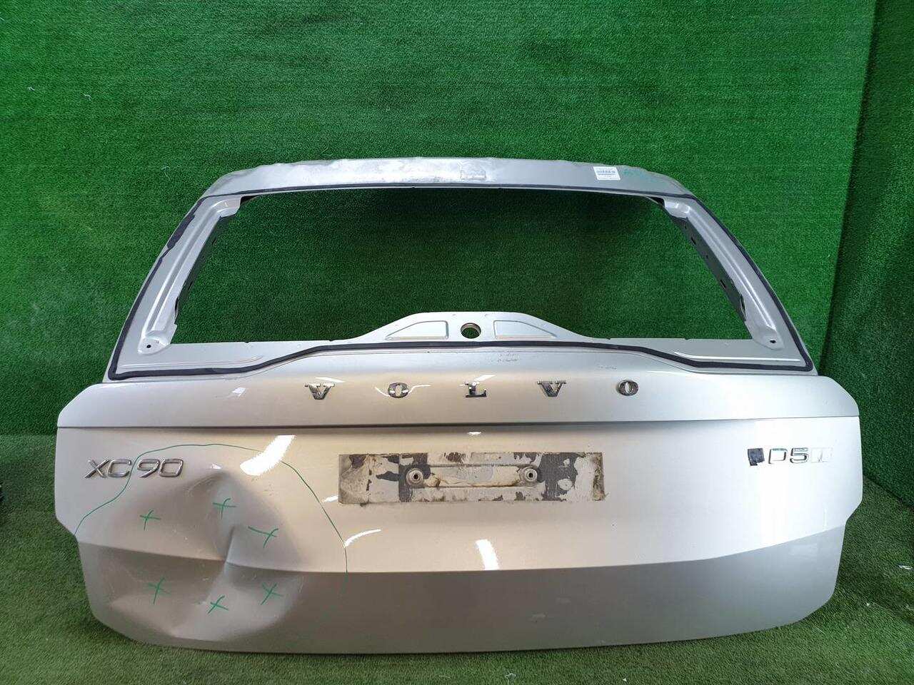 Крышка багажника VOLVO XC90 2 (2014-2019) 31455985 0000005560271