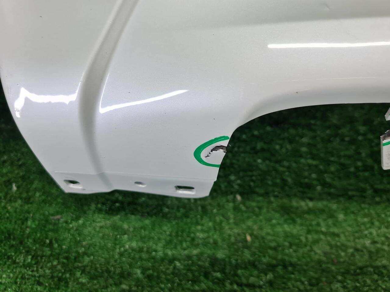 Юбка заднего бампера BMW X1 F48 (2015-2019) 51127954261 0000006149772