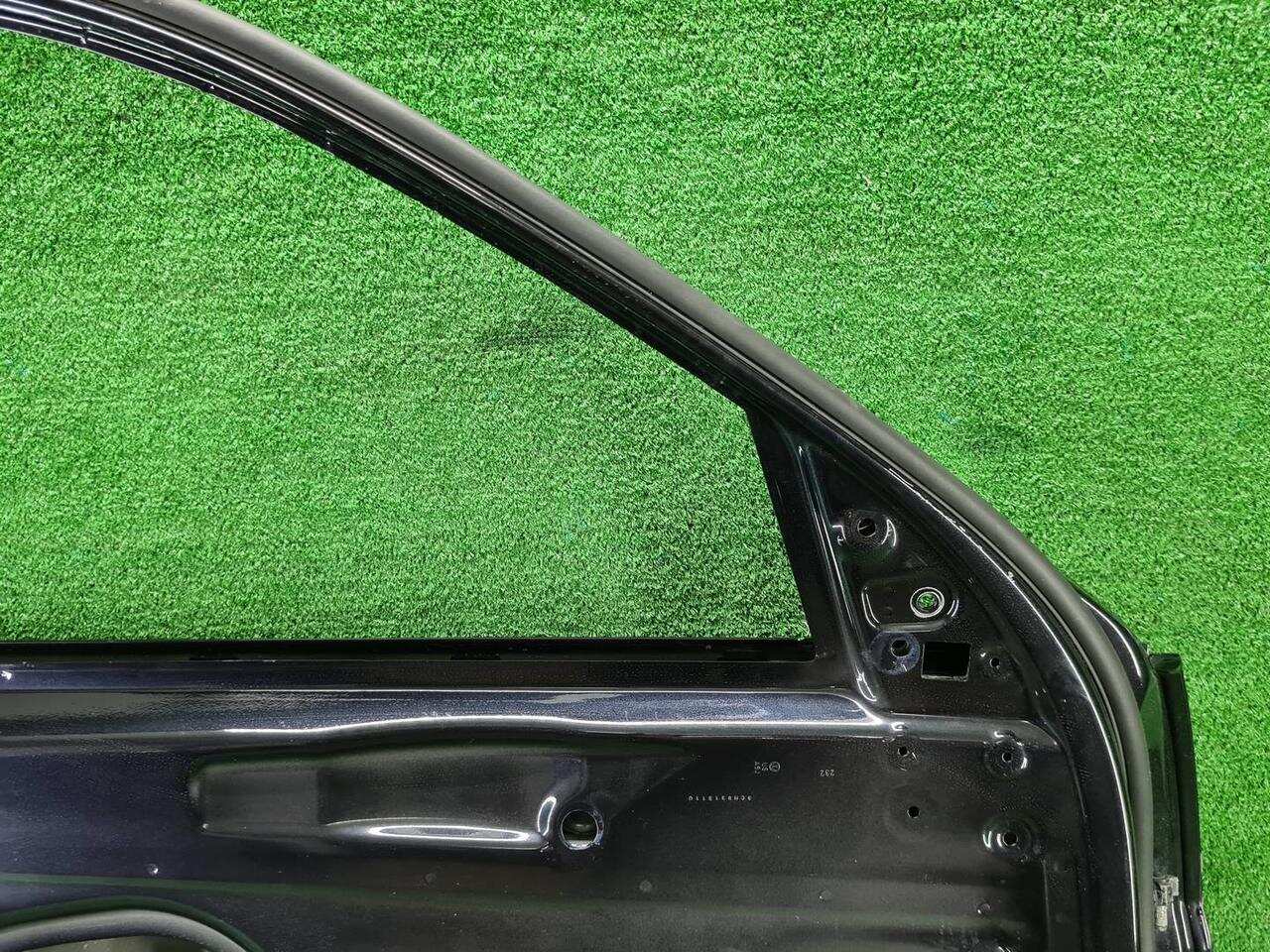 Дверь передняя левая VW TERAMONT (2017-2022) 3CN831055M 0000006242749