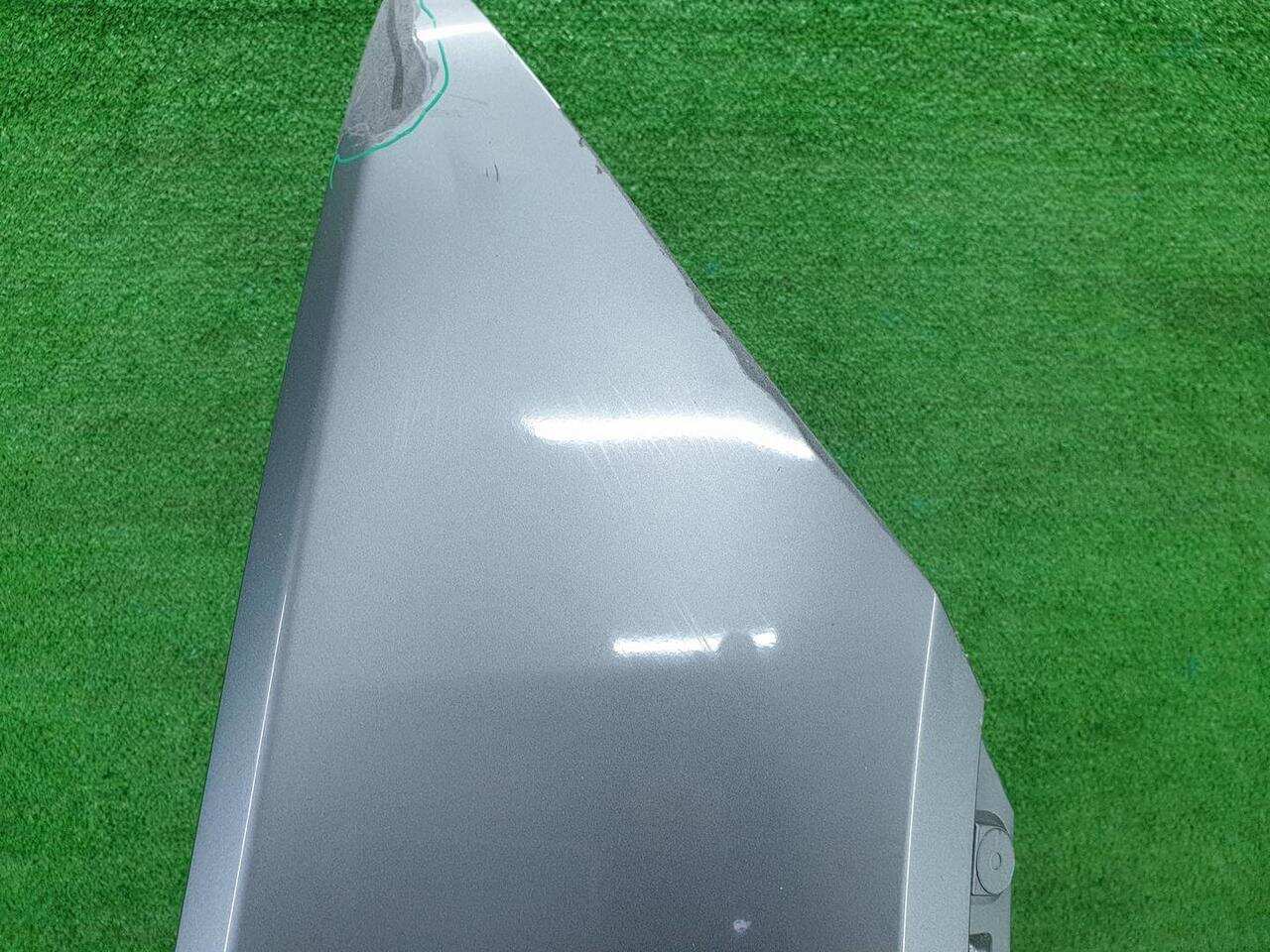 Крыло переднее правое BMW X5 F15 (2013-2018) 51657373542 0000006014391