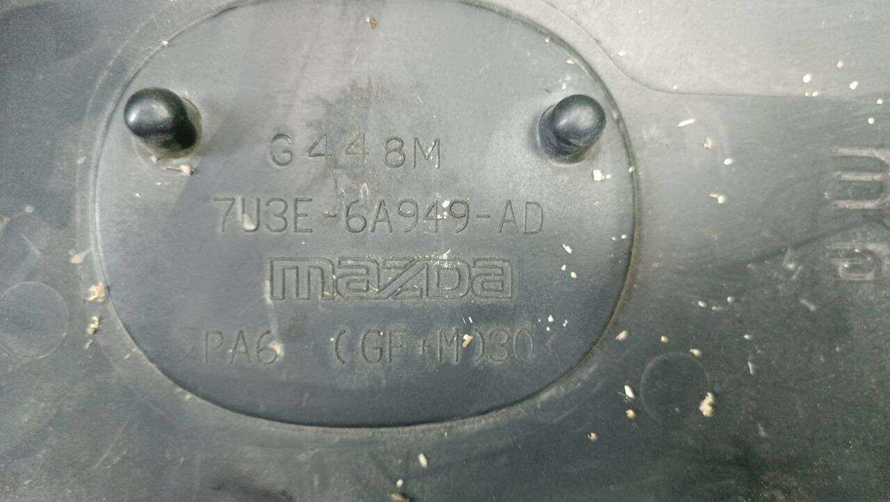 Накладка двигателя MAZDA CX-9 1 (2006-2012) 7U3E6A949AD 0000005937783