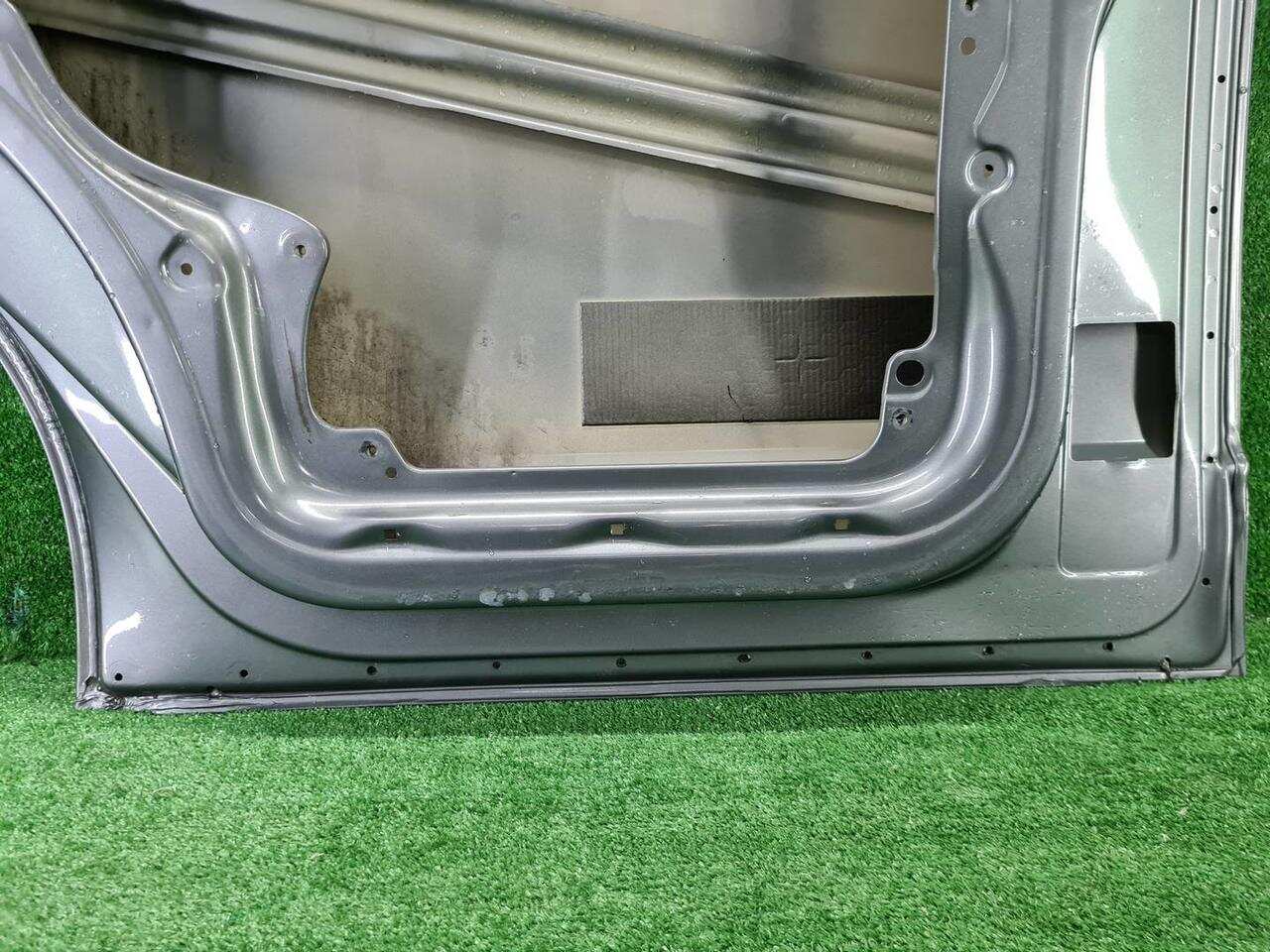 Дверь передняя правая VW TRANSPORTER T5 (2009-2015) 7LA831056C 0000006337216