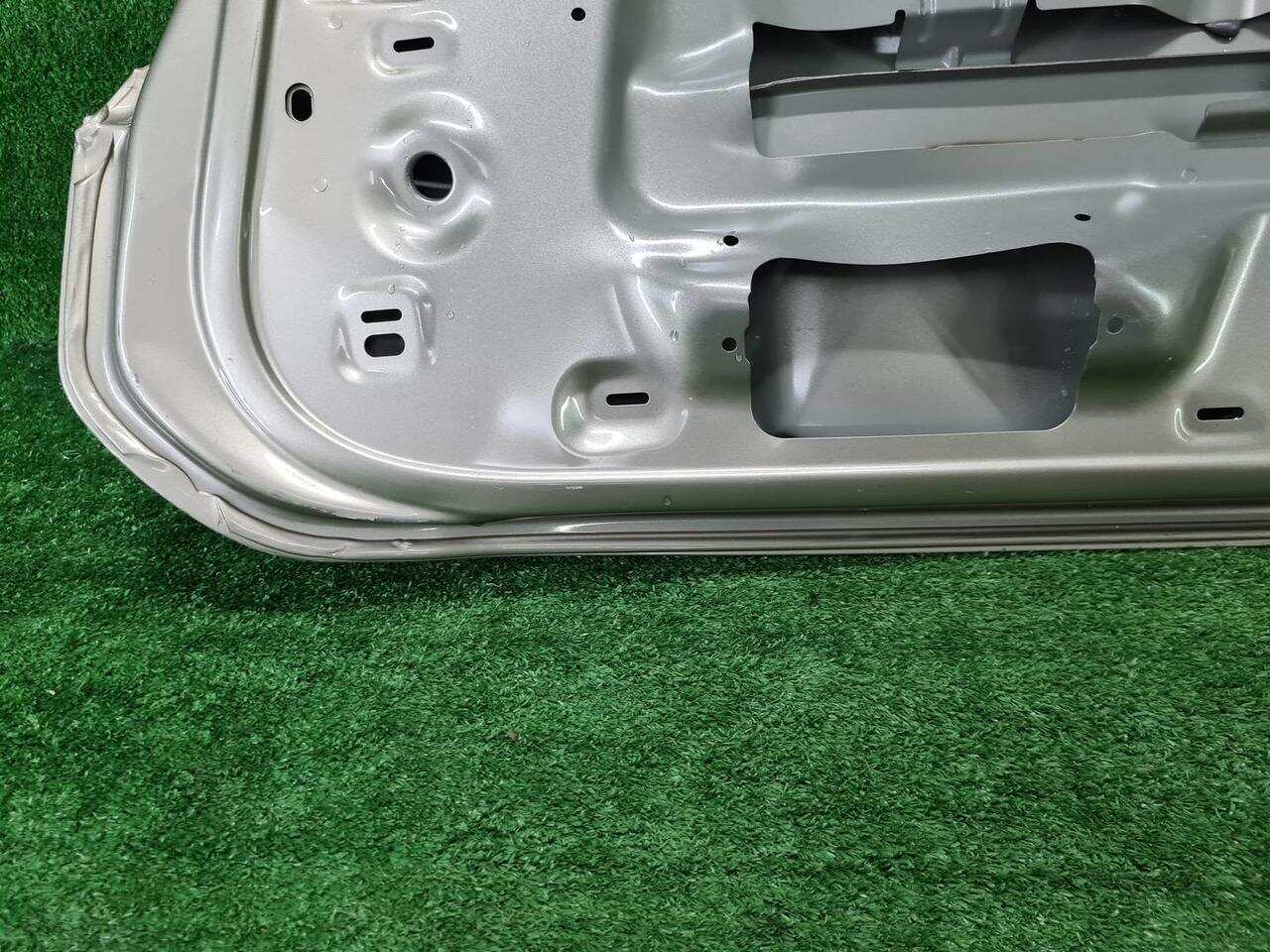 Крышка багажника VW TIGUAN 2 (2016-2020) 5NA827025M 0000006095185
